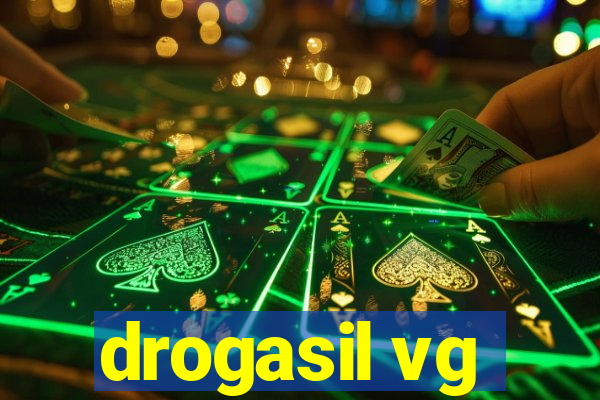 drogasil vg